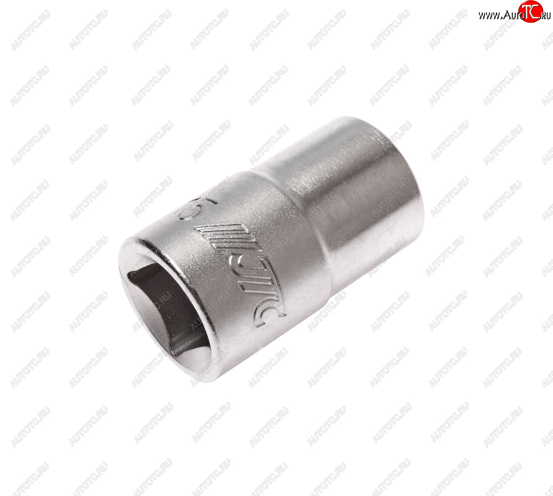 209 р. Головка торцевая 12 15мм L=38мм JTC JTC TOOLS CO., LTD jtc-43815  с доставкой в г. Вологда