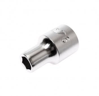 202 р. Головка торцевая 12 09мм L=38мм JTC JTC TOOLS CO., LTD jtc-43809  с доставкой в г. Вологда. Увеличить фотографию 2