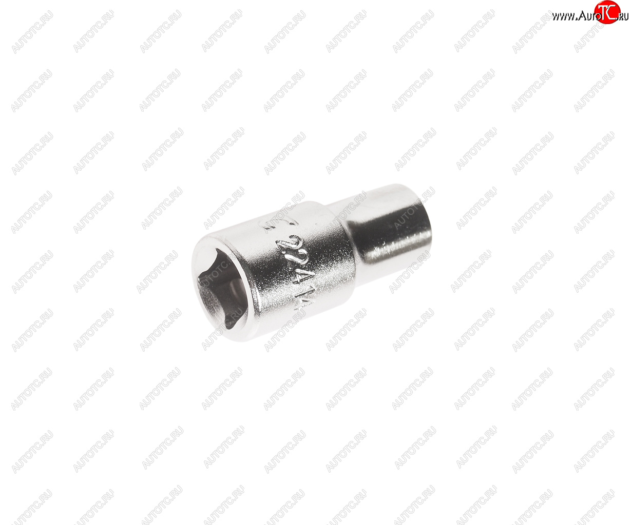 95 р. Головка торцевая 14 14 L=25мм JTC JTC TOOLS CO., LTD jtc-22414  с доставкой в г. Вологда