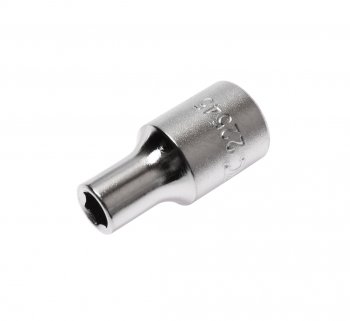 78 р. Головка торцевая 14 4.5мм L=25мм JTC JTC TOOLS CO., LTD jtc-22545  с доставкой в г. Вологда. Увеличить фотографию 2