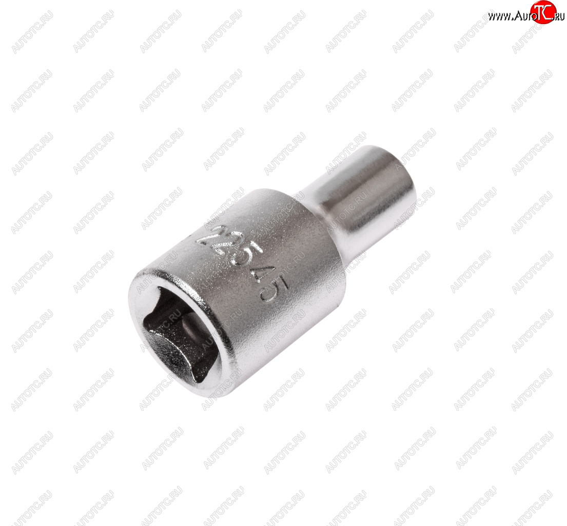78 р. Головка торцевая 14 4.5мм L=25мм JTC JTC TOOLS CO., LTD jtc-22545  с доставкой в г. Вологда