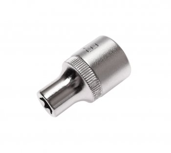 295 р. Головка торцевая 12 TORX E10 L=38мм JTC JTC TOOLS CO., LTD jtc-43510  с доставкой в г. Вологда. Увеличить фотографию 2