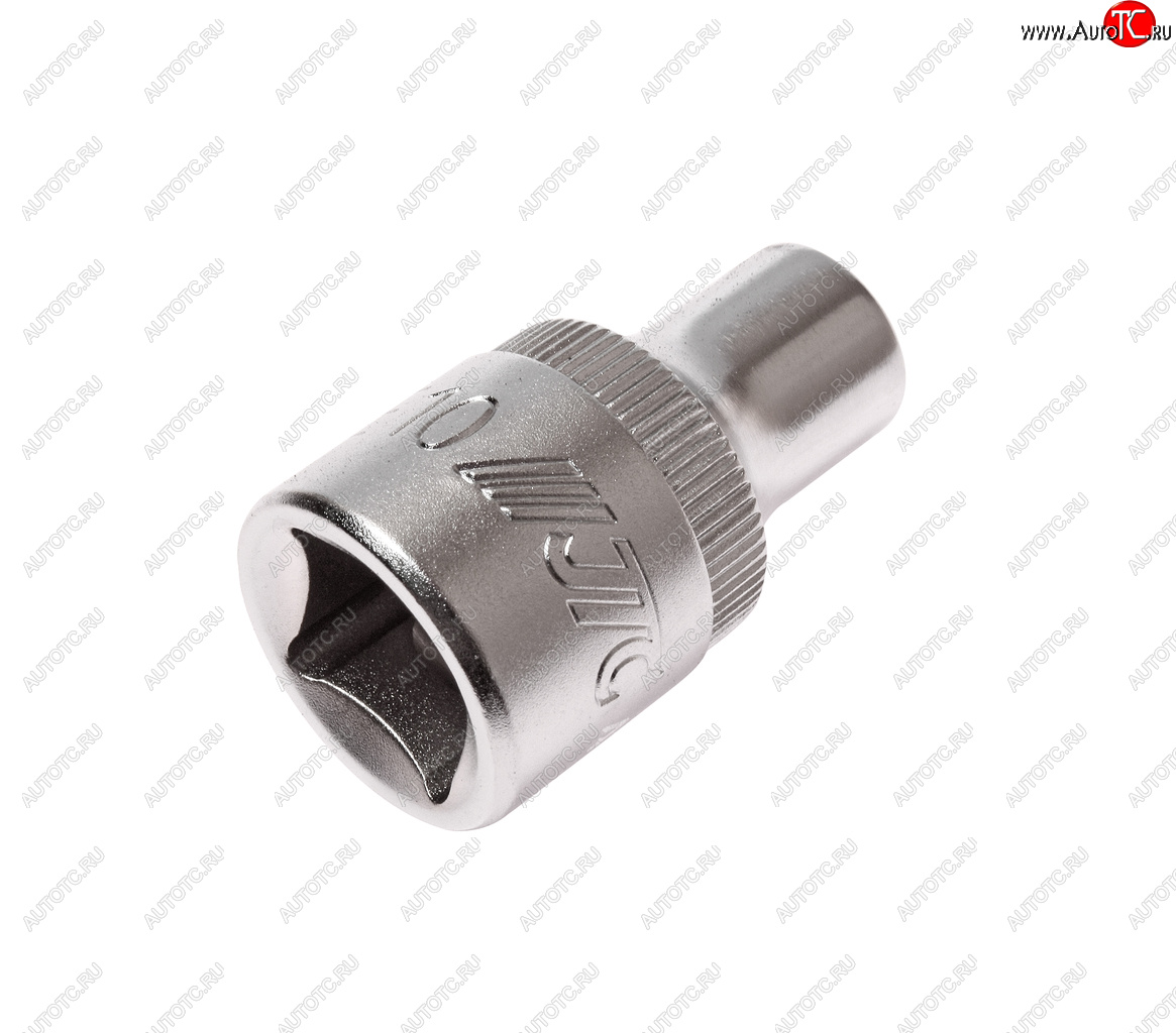 295 р. Головка торцевая 12 TORX E10 L=38мм JTC JTC TOOLS CO., LTD jtc-43510  с доставкой в г. Вологда
