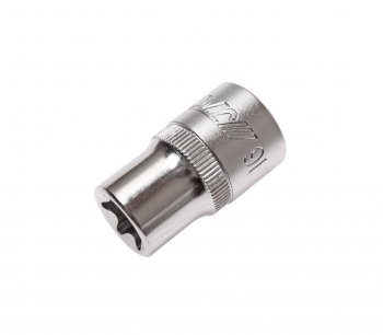 295 р. Головка торцевая 12 TORX E16 L=38мм JTC JTC TOOLS CO., LTD jtc-43516  с доставкой в г. Вологда. Увеличить фотографию 2
