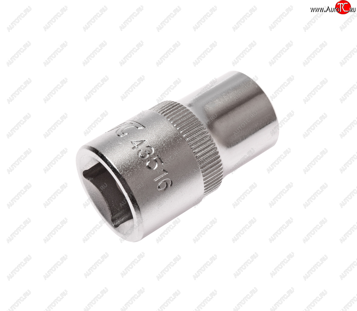 295 р. Головка торцевая 12 TORX E16 L=38мм JTC JTC TOOLS CO., LTD jtc-43516  с доставкой в г. Вологда