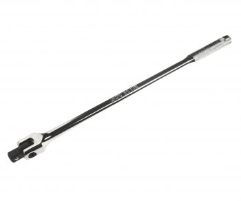 Вороток 12 L=460мм с шарниром и рукояткой JTC JTC TOOLS CO., LTD jtc-3618b