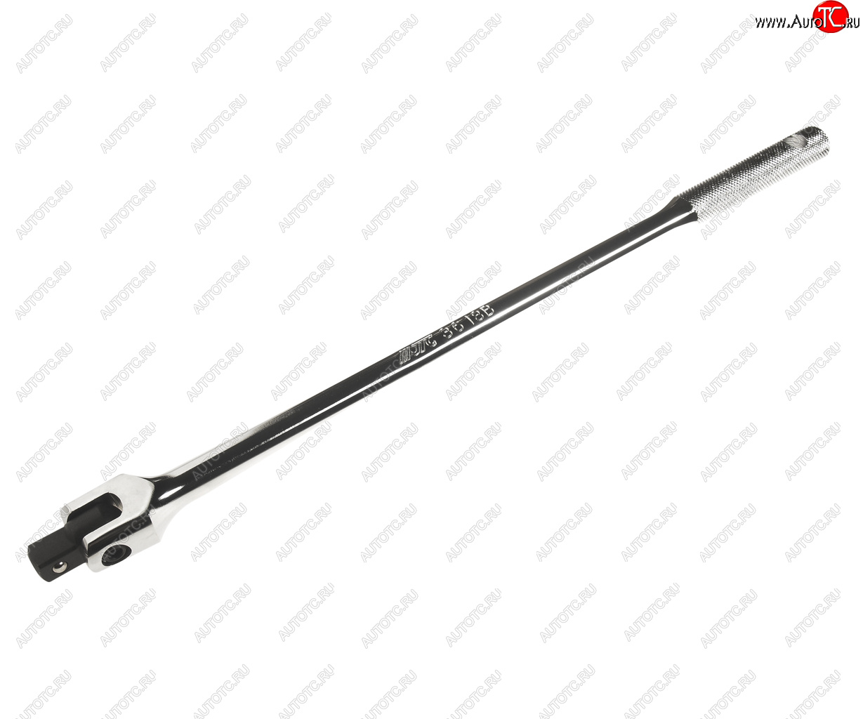 2 049 р. Вороток 12 L=460мм с шарниром и рукояткой JTC JTC TOOLS CO., LTD jtc-3618b  с доставкой в г. Вологда