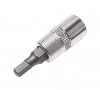 155 р. Бита-головка 14 HEX H4х37мм JTC JTC TOOLS CO., LTD jtc-23604  с доставкой в г. Вологда. Увеличить фотографию 2
