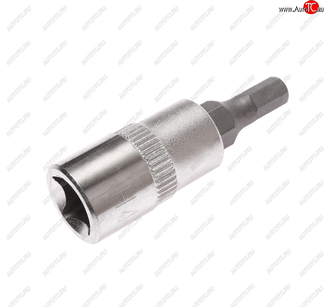 155 р. Бита-головка 14 HEX H4х37мм JTC JTC TOOLS CO., LTD jtc-23604  с доставкой в г. Вологда