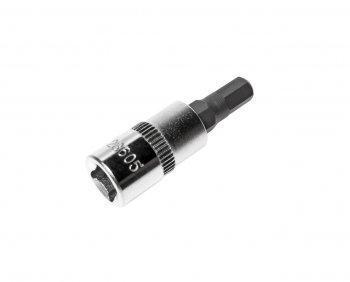 155 р. Бита-головка 14 HEX H5х37мм JTC JTC TOOLS CO., LTD jtc-23605  с доставкой в г. Вологда. Увеличить фотографию 2