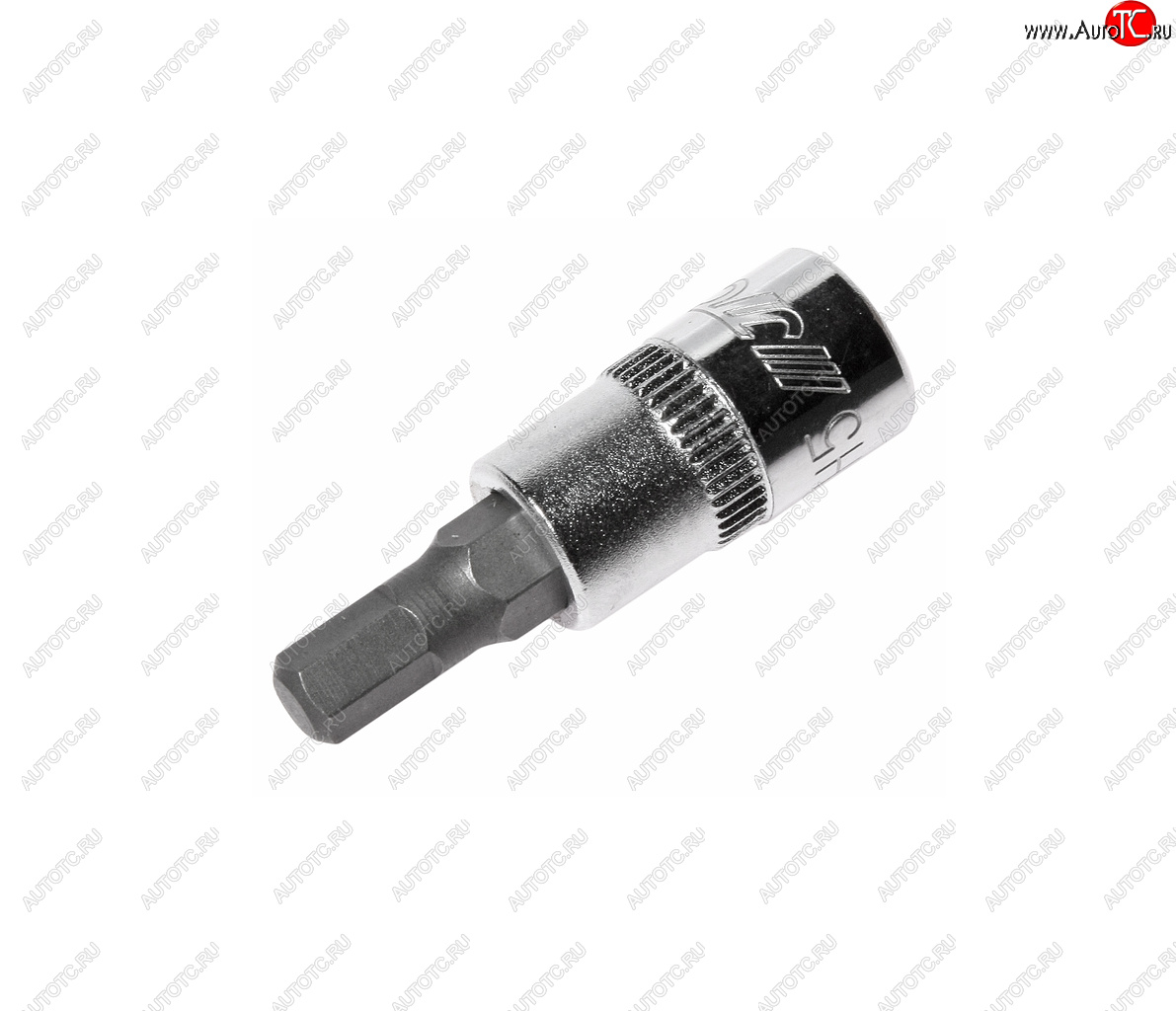 155 р. Бита-головка 14 HEX H5х37мм JTC JTC TOOLS CO., LTD jtc-23605  с доставкой в г. Вологда