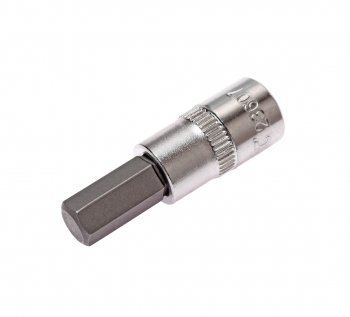 155 р. Бита-головка 14 HEX H7х37мм JTC JTC TOOLS CO., LTD jtc-23607  с доставкой в г. Вологда. Увеличить фотографию 2