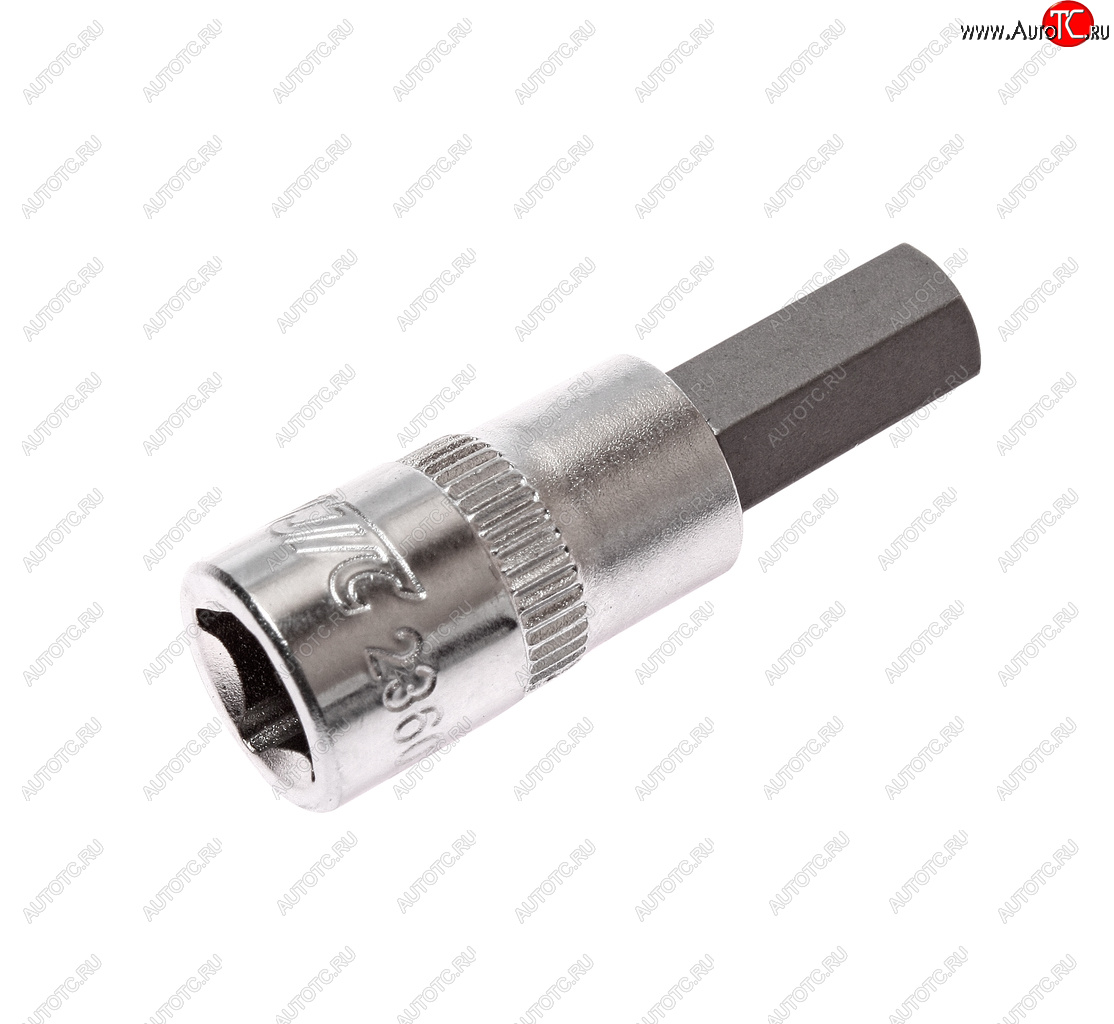 155 р. Бита-головка 14 HEX H7х37мм JTC JTC TOOLS CO., LTD jtc-23607  с доставкой в г. Вологда