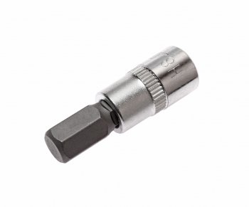 155 р. Бита-головка 14 HEX H8х37мм JTC JTC TOOLS CO., LTD jtc-23608  с доставкой в г. Вологда. Увеличить фотографию 2