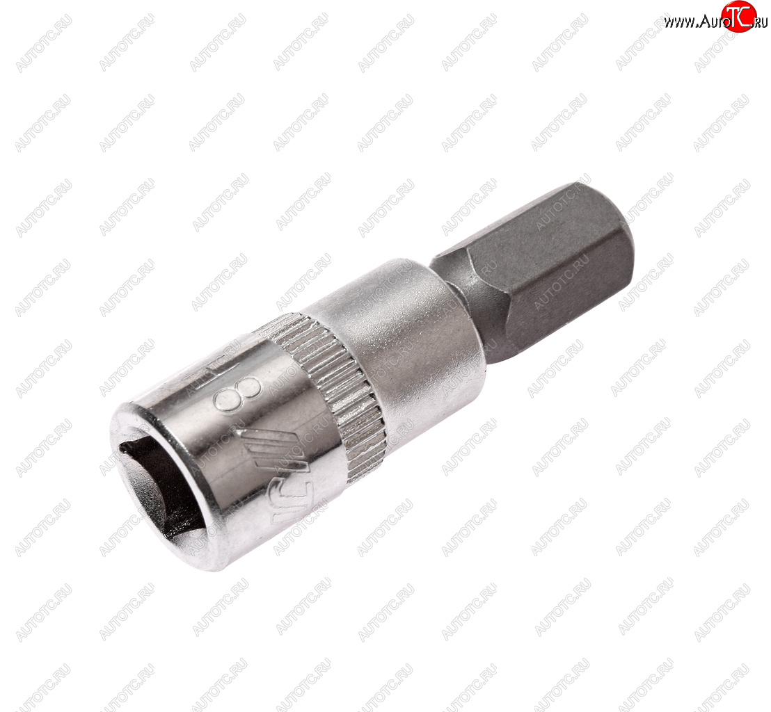 155 р. Бита-головка 14 HEX H8х37мм JTC JTC TOOLS CO., LTD jtc-23608  с доставкой в г. Вологда
