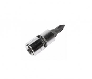 140 р. Бита-головка 14 PH1х37мм JTC JTC TOOLS CO., LTD jtc-23901  с доставкой в г. Вологда. Увеличить фотографию 2