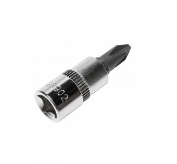 148 р. Бита-головка 14 PH2х37мм JTC JTC TOOLS CO., LTD jtc-23902  с доставкой в г. Вологда. Увеличить фотографию 2