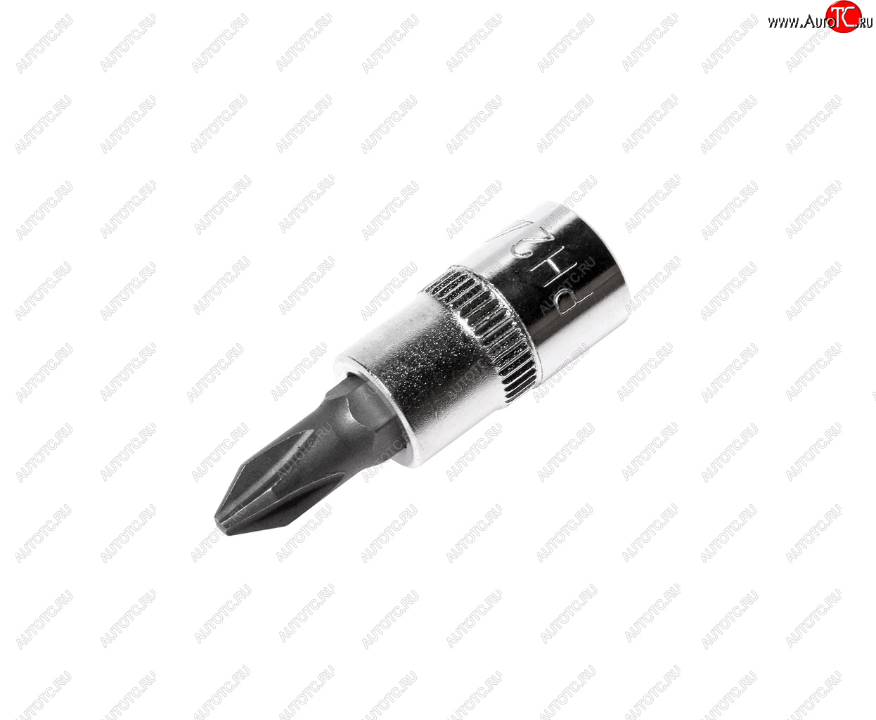 148 р. Бита-головка 14 PH2х37мм JTC JTC TOOLS CO., LTD jtc-23902  с доставкой в г. Вологда