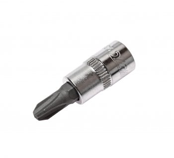 148 р. Бита-головка 14 PH3х37мм JTC JTC TOOLS CO., LTD jtc-23903  с доставкой в г. Вологда. Увеличить фотографию 2