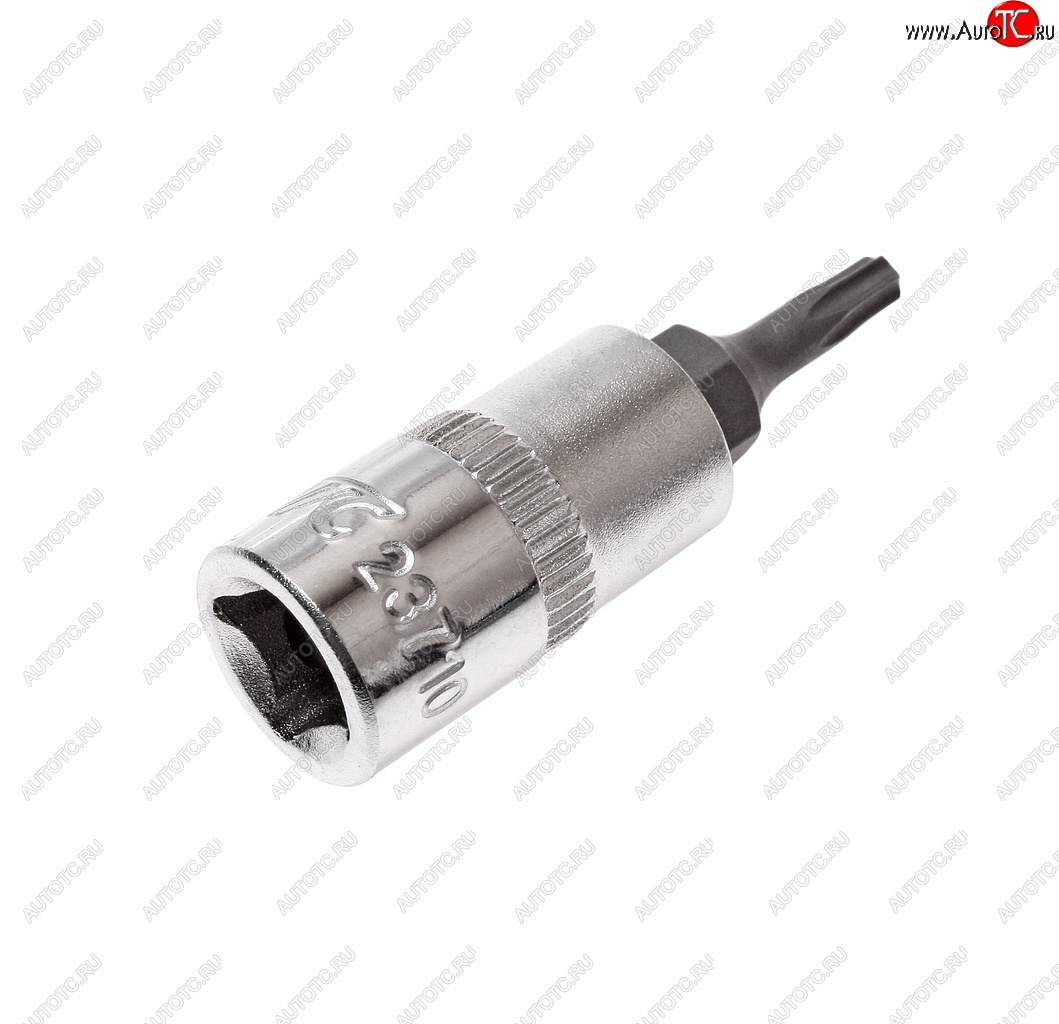 155 р. Бита-головка 14 TORX T10х37мм JTC JTC TOOLS CO., LTD jtc-23710  с доставкой в г. Вологда