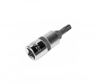 155 р. Бита-головка 14 TORX T20х37мм JTC JTC TOOLS CO., LTD jtc-23720  с доставкой в г. Вологда. Увеличить фотографию 2