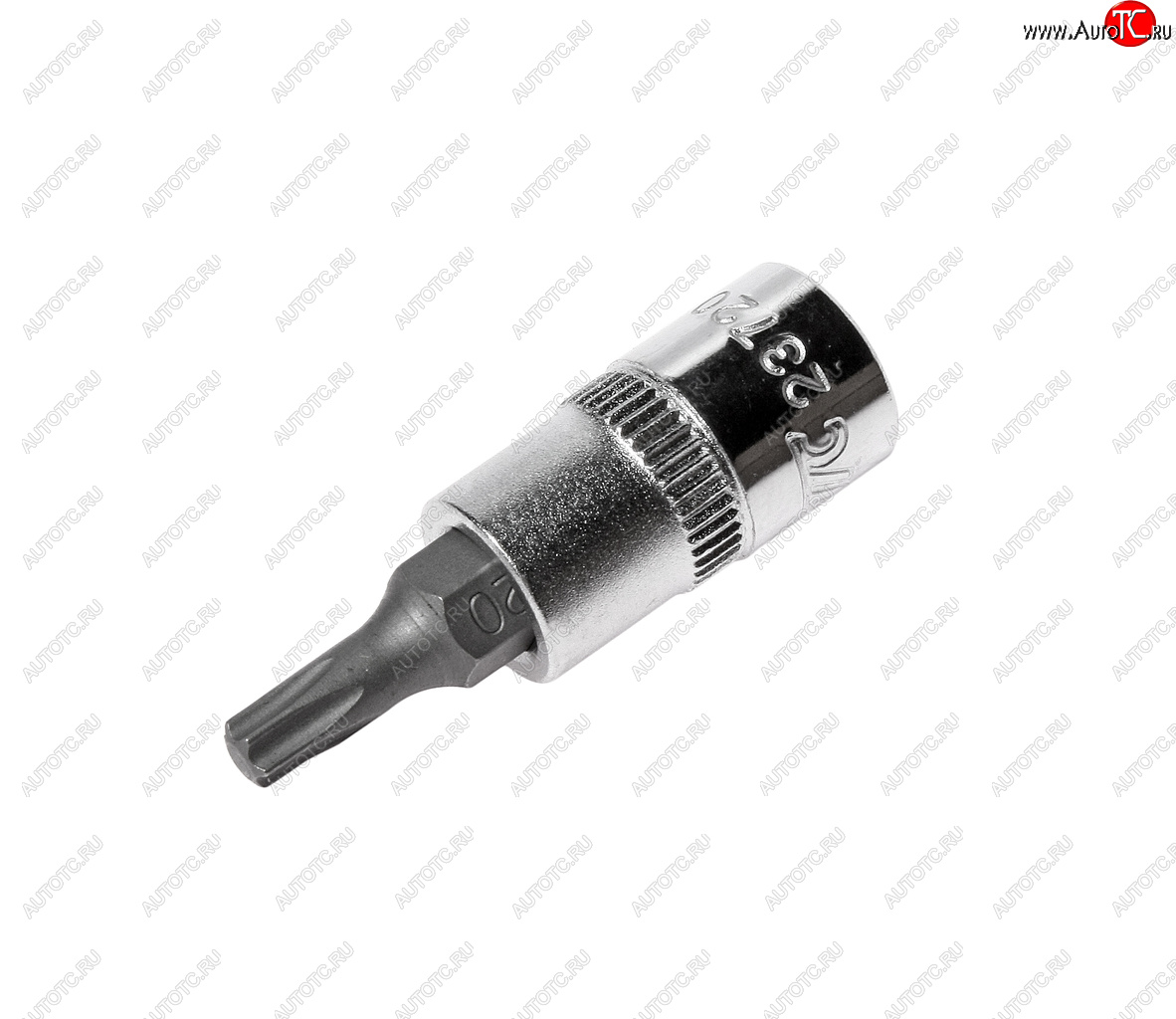 155 р. Бита-головка 14 TORX T20х37мм JTC JTC TOOLS CO., LTD jtc-23720  с доставкой в г. Вологда