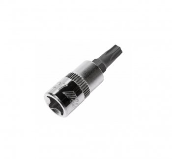 155 р. Бита-головка 14 TORX T27х37мм JTC JTC TOOLS CO., LTD jtc-23727  с доставкой в г. Вологда. Увеличить фотографию 2