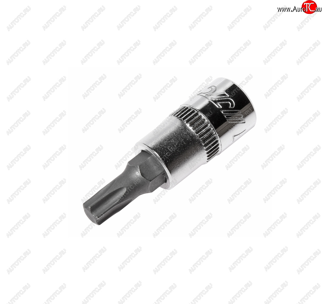155 р. Бита-головка 14 TORX T27х37мм JTC JTC TOOLS CO., LTD jtc-23727  с доставкой в г. Вологда