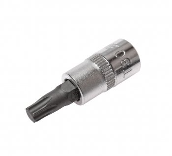155 р. Бита-головка 14 TORX T30х37мм JTC JTC TOOLS CO., LTD jtc-23730  с доставкой в г. Вологда. Увеличить фотографию 2