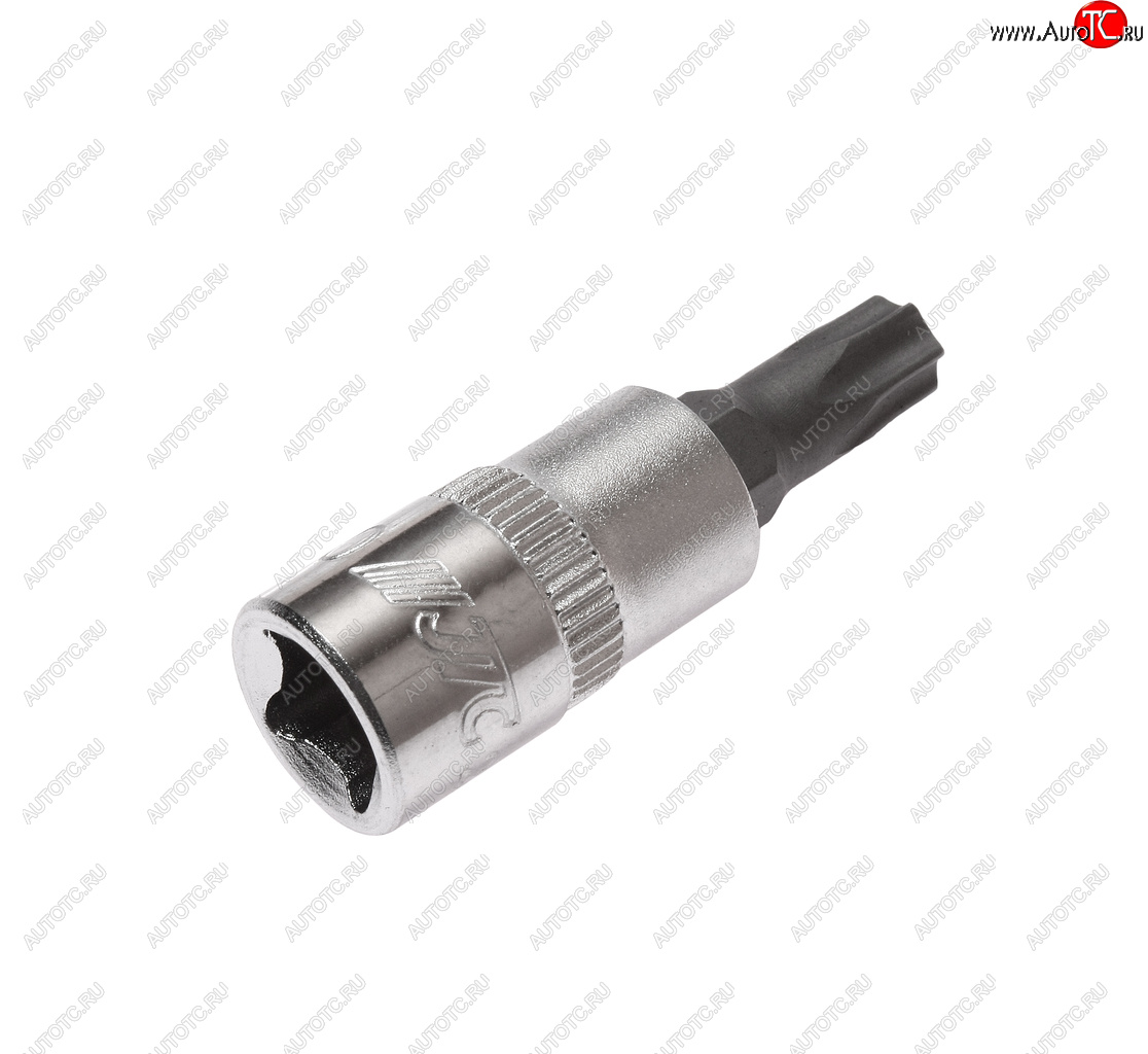 155 р. Бита-головка 14 TORX T30х37мм JTC JTC TOOLS CO., LTD jtc-23730  с доставкой в г. Вологда