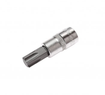 155 р. Бита-головка 14 TORX T45х37мм JTC JTC TOOLS CO., LTD jtc-23745  с доставкой в г. Вологда. Увеличить фотографию 2