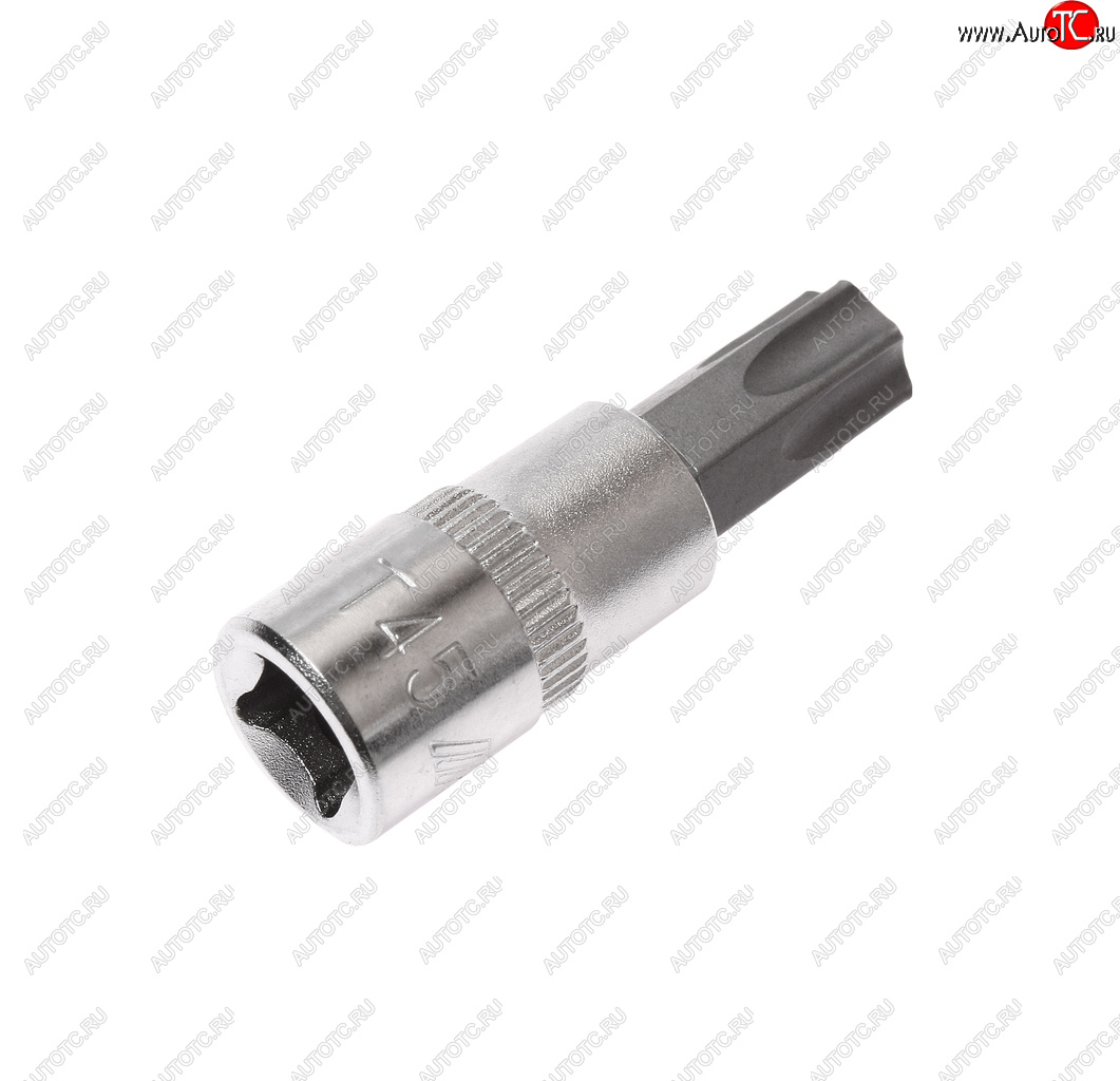 155 р. Бита-головка 14 TORX T45х37мм JTC JTC TOOLS CO., LTD jtc-23745  с доставкой в г. Вологда