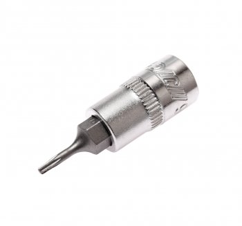 148 р. Бита-головка 14 TORX T6х37мм JTC JTC TOOLS CO., LTD jtc-23706  с доставкой в г. Вологда. Увеличить фотографию 2