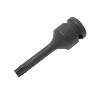 989 р. Бита-головка 12 TORX T45х78мм ударная JTC JTC TOOLS CO., LTD jtc-447845  с доставкой в г. Вологда. Увеличить фотографию 2
