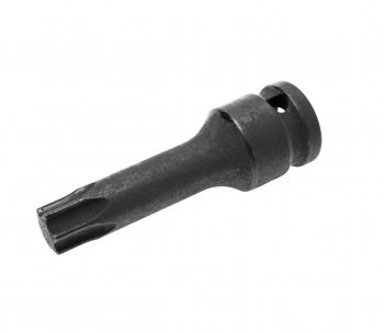 989 р. Бита-головка 12 TORX T60х78мм ударная JTC JTC TOOLS CO., LTD jtc-447860  с доставкой в г. Вологда. Увеличить фотографию 2