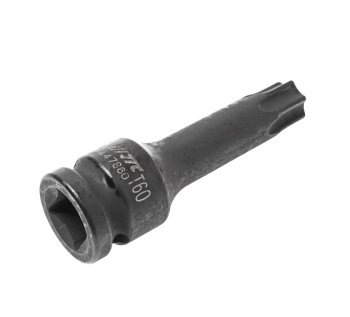 Бита-головка 12 TORX T60х78мм ударная JTC JTC TOOLS CO., LTD jtc-447860