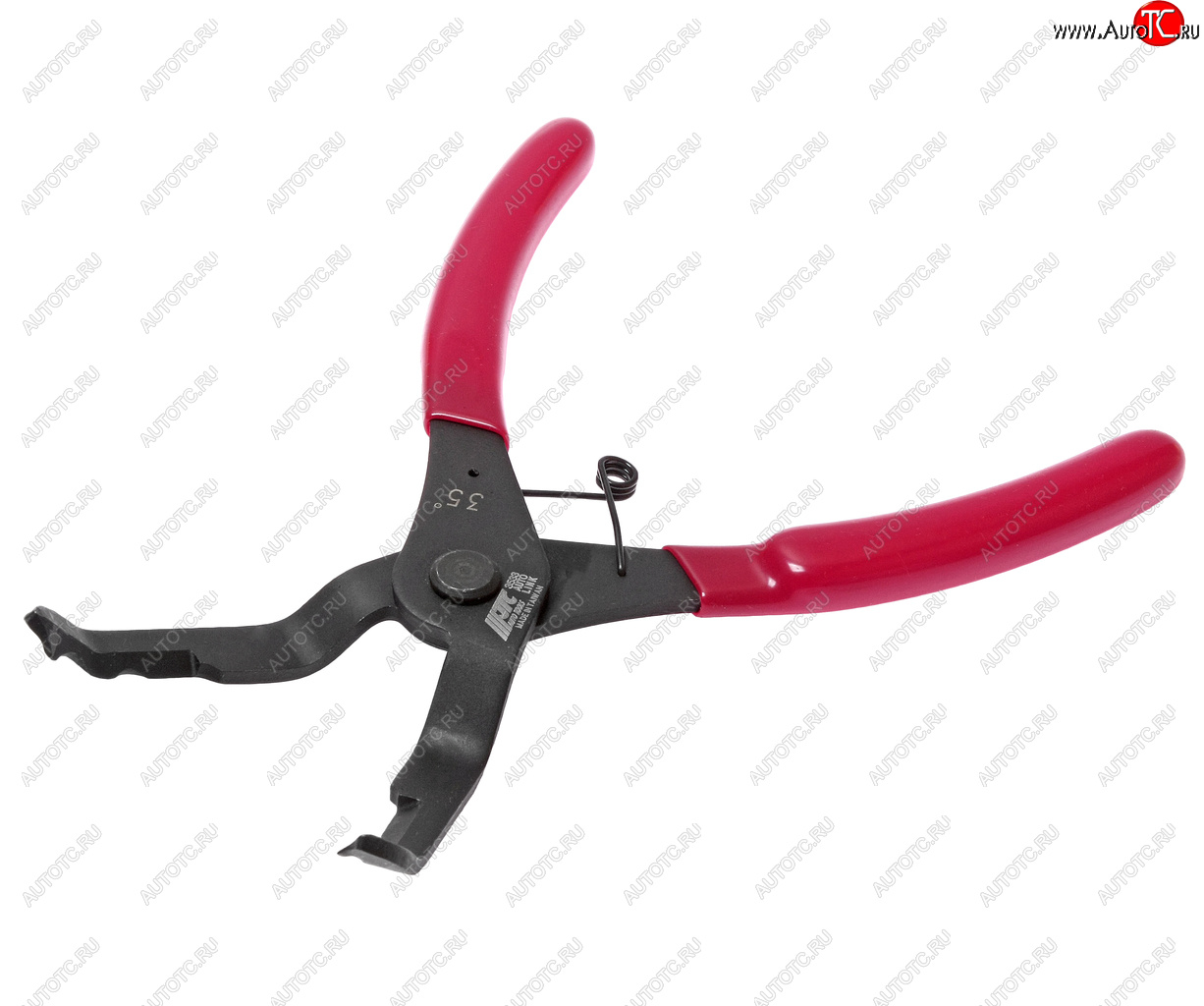 2 359 р. Щипцы для снятия клипс JTC JTC TOOLS CO., LTD jtc-3533  с доставкой в г. Вологда