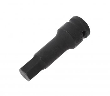 929 р. Бита-головка 12 HEX H14х78мм ударная JTC JTC TOOLS CO., LTD jtc-447914  с доставкой в г. Вологда. Увеличить фотографию 2