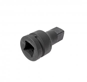 Удлинитель-переходник ключа 1 L=100мм ударный JTC JTC TOOLS CO., LTD jtc-848100