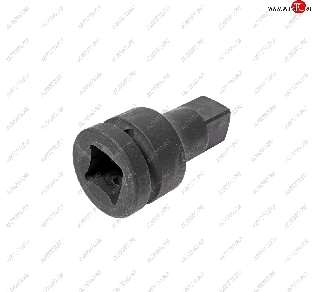 2 469 р. Удлинитель-переходник ключа 1 L=100мм ударный JTC JTC TOOLS CO., LTD jtc-848100  с доставкой в г. Вологда