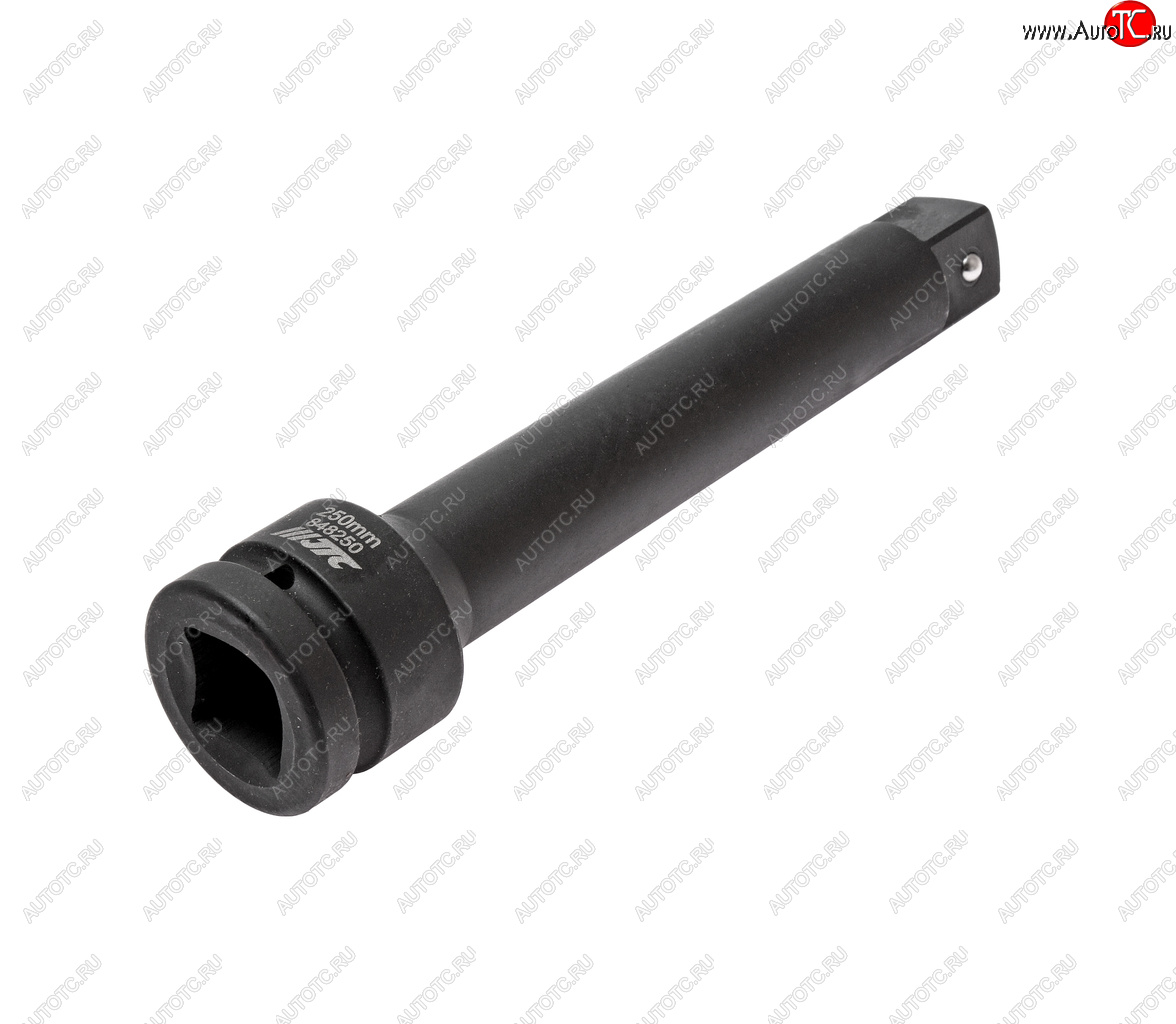 4 799 р. Удлинитель-переходник ключа 1 L=250мм ударный JTC JTC TOOLS CO., LTD jtc-848250  с доставкой в г. Вологда