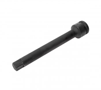 2 699 р. Удлинитель-переходник ключа 34 L=250мм ударный JTC JTC TOOLS CO., LTD jtc-646250  с доставкой в г. Вологда. Увеличить фотографию 2
