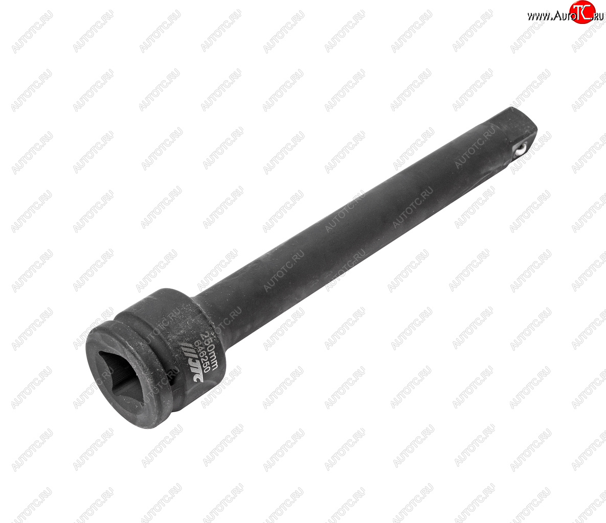 2 699 р. Удлинитель-переходник ключа 34 L=250мм ударный JTC JTC TOOLS CO., LTD jtc-646250  с доставкой в г. Вологда