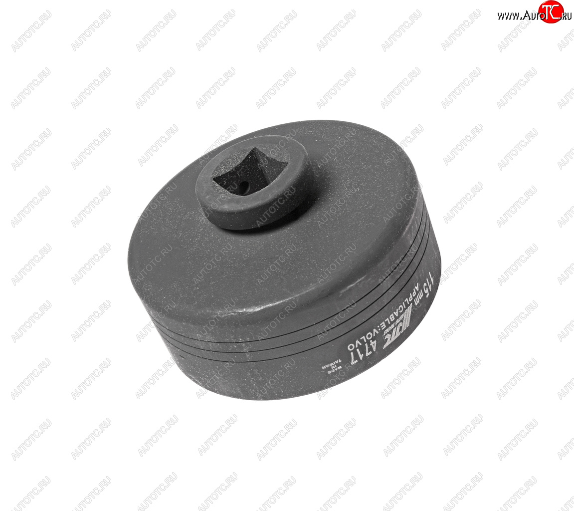 16 449 р. Головка ступичная 1 115мм 8-ми гранная (VOLVO) JTC JTC TOOLS CO., LTD jtc-4717  с доставкой в г. Вологда