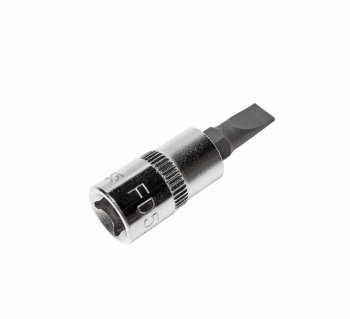 148 р. Бита-головка 14 SL5.5 L=37мм JTC JTC TOOLS CO., LTD jtc-23855  с доставкой в г. Вологда. Увеличить фотографию 2