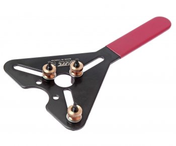 Фиксатор шкива компрессора кондиционера (GM R-4) JTC JTC TOOLS CO., LTD jtc-1551