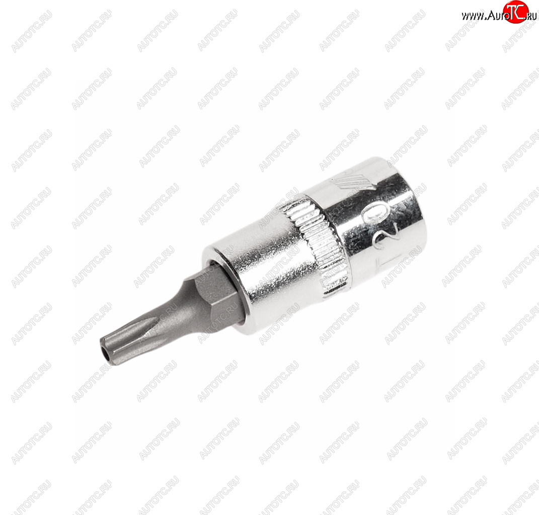 188 р. Бита-головка 14 TORX T20Hх37мм с отверстием JTC JTC TOOLS CO., LTD jtc-23520  с доставкой в г. Вологда