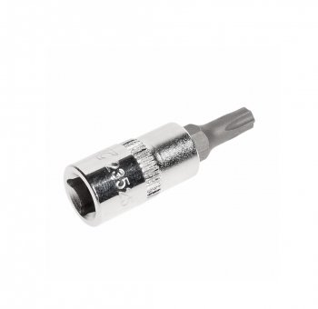 188 р. Бита-головка 14 TORX T25Hх37мм с отверстием JTC JTC TOOLS CO., LTD jtc-23525  с доставкой в г. Вологда. Увеличить фотографию 2