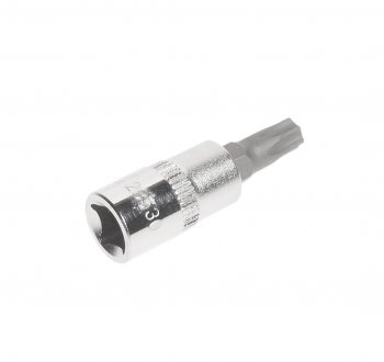 188 р. Бита-головка 14 TORX T30Hх37мм с отверстием JTC JTC TOOLS CO., LTD jtc-23530  с доставкой в г. Вологда. Увеличить фотографию 2