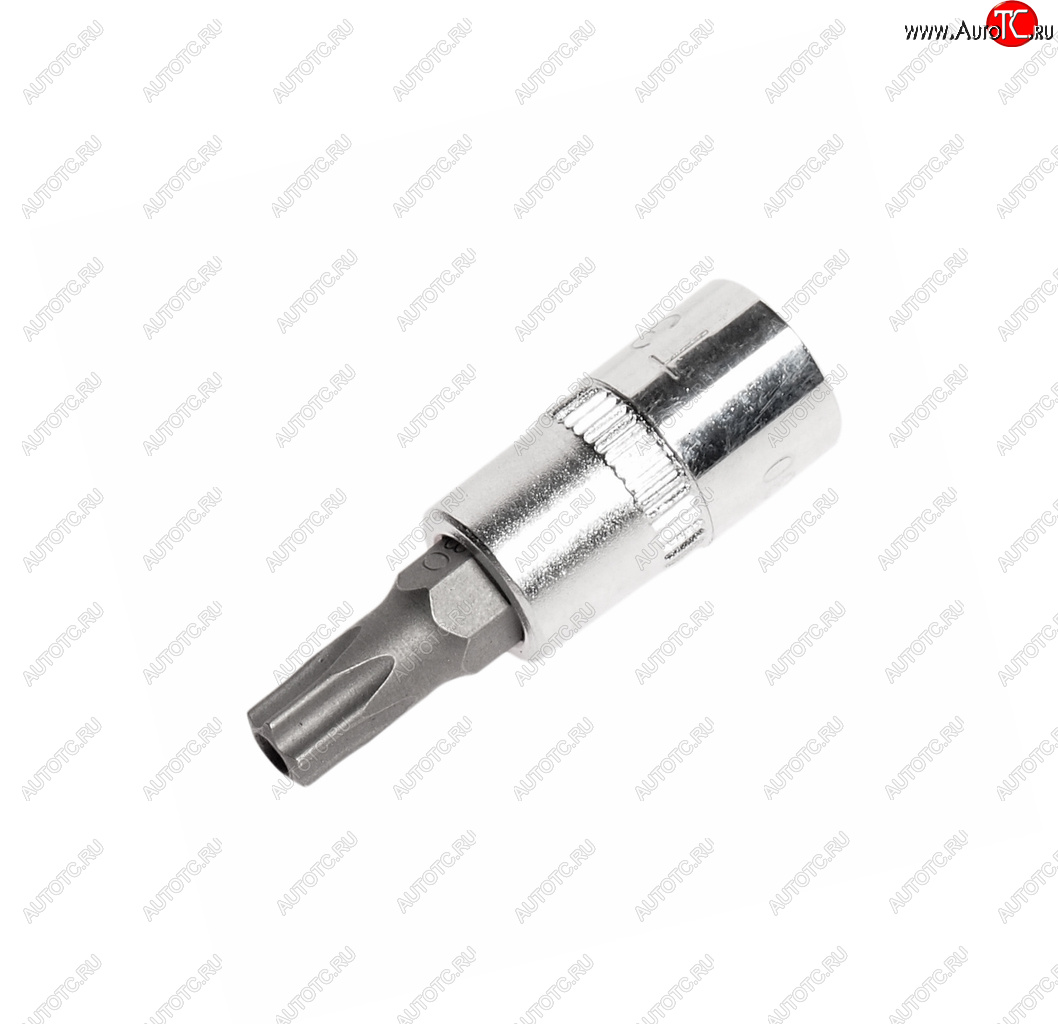 188 р. Бита-головка 14 TORX T30Hх37мм с отверстием JTC JTC TOOLS CO., LTD jtc-23530  с доставкой в г. Вологда